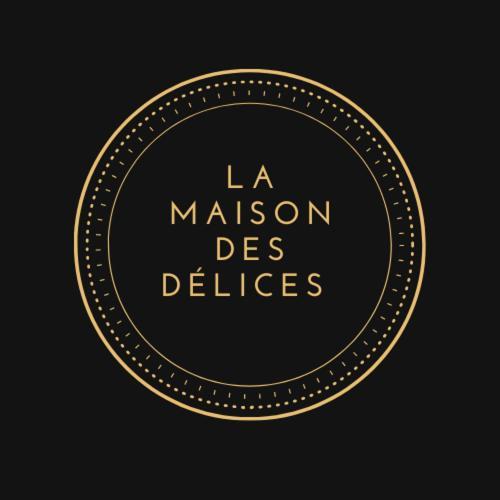 La Maison Des Delices Dosches Exterior photo